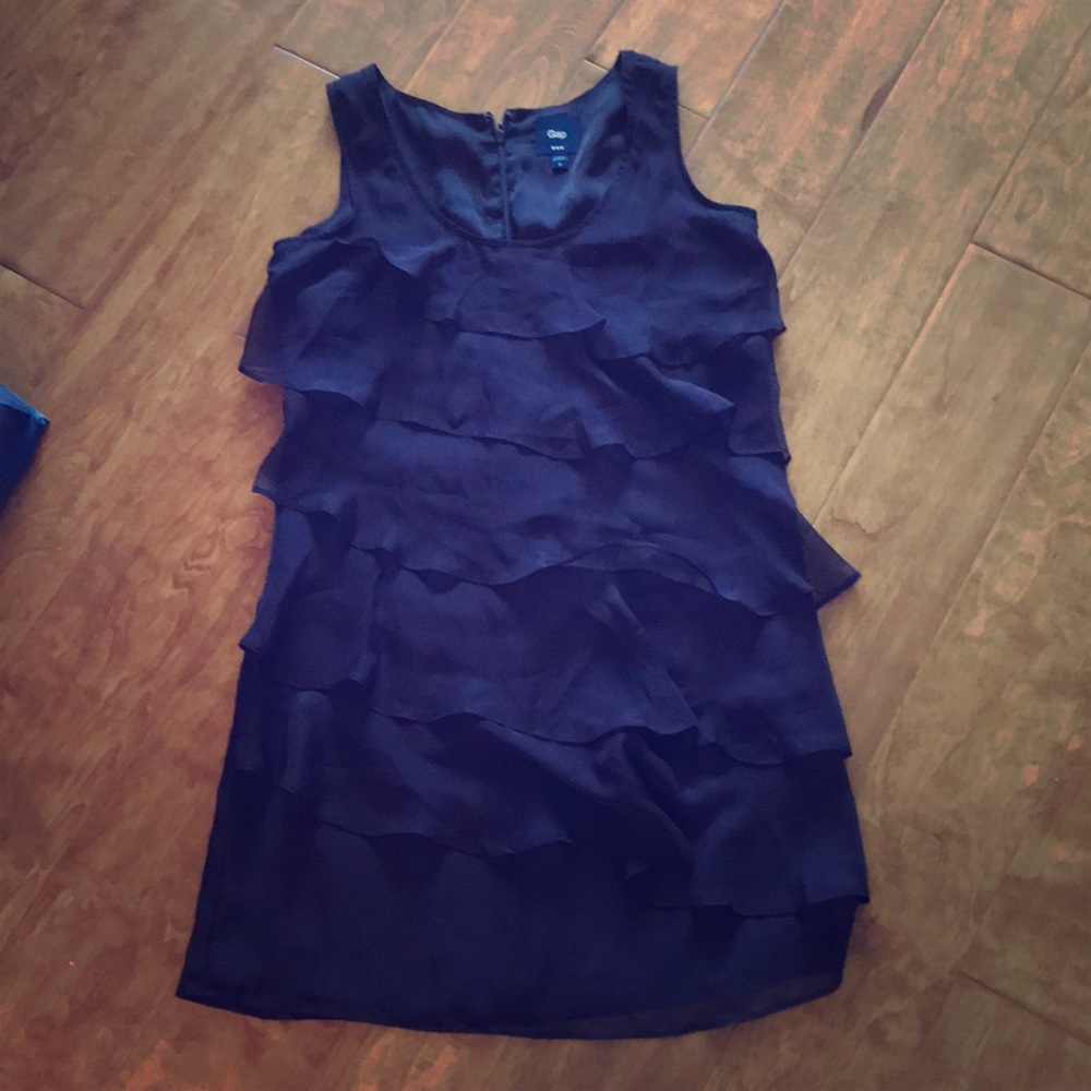 Gap dress
